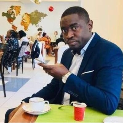 WillyFranck_SOB's profile picture. GéoEvangelist,  OpenStreetMap Growth Hacker