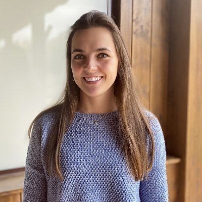 Doctora en Educación (UAM) 🌱
Máster en Educación para la Justicia Social ⚖️
Maestra de Educación Infantil 🎒