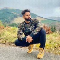 Gurjeet Jeet(@gurjit47915) 's Twitter Profile Photo