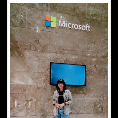 Supriya_shri_'s profile picture. SIH'23 National Finalist, Include Her 4.0