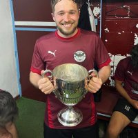 Arron Scrace (@_scracey) 's Twitter Profile
