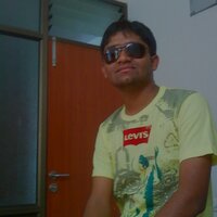 Bharat chauhan (@bharatpdpu) 's Twitter Profile