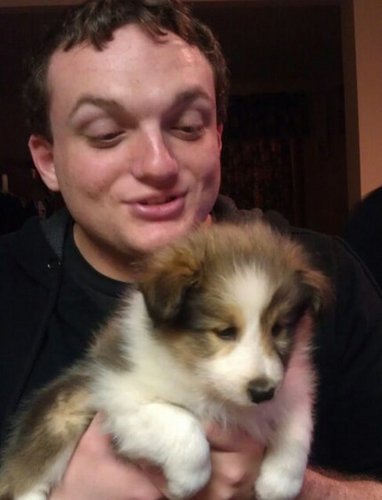 Forever1up's profile picture. Look closely, there might be something you like..