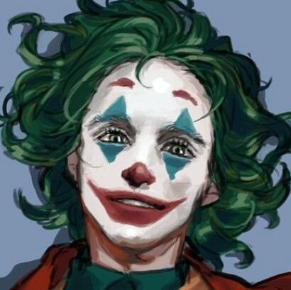 •✞Artist🐩💎//18y//FanJoker🤡//I Like To Do Fanarts About My Favourite Characters!~✨//Favourite Films: Joker, The Dark Knight, Sonic and Sonic2✨🐩//🤡•✞