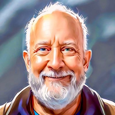 dguen's profile picture. Software, science, travel and ...