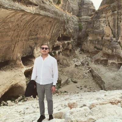 ahmetgumus1903's profile picture. Osteosarkom Gazisi

BEŞİKTAŞ