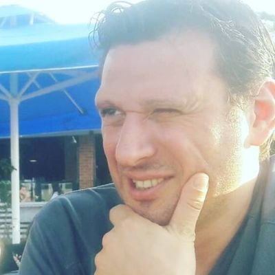 GokhanOkyanus's profile picture. 