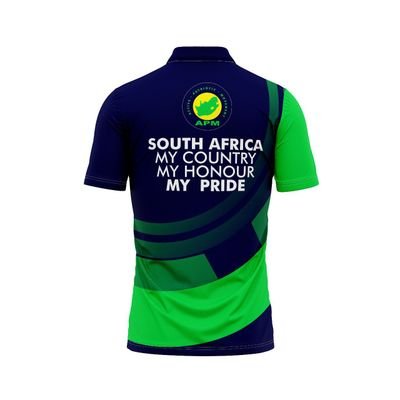 South Africa, My country My Honour, My pride