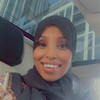 Salma Yusuf(@Salma_Yu_) 's Twitter Profile Photo