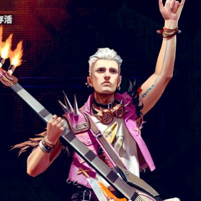 Deathwi83992009's profile picture. 