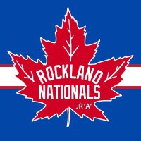 Rockland Nationals(@RocklandNatsJrA) 's Twitter Profile Photo