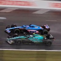 F1_Oscar33 🇦🇹(@nugget_f1) 's Twitter Profile Photo