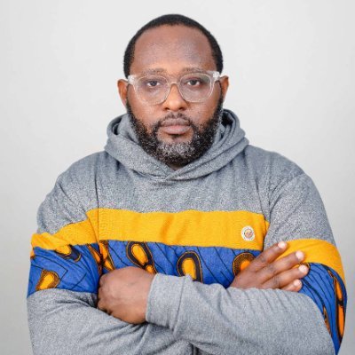President/CEO - Anthems & Vibes Records | Odogwu 🤴🏽| Family Man | Serial Entrepreneur | Media & Entertainment Enthusiast | Naijarian | #MBAForAfrica Alumni