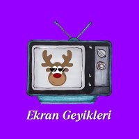 Ekran Geyikleri - Dizi Podcasti(@EkranGeyikleri) 's Twitter Profile Photo