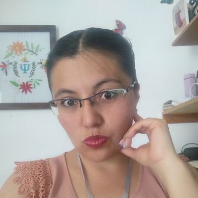 Anayantzin_CS's profile picture. Psicóloga Humanista |
Psicoterapeuta Existencial |
Asesora Psicogerontológica