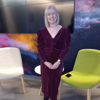 Gillian L Luke (@gluke73) 's Twitter Profile Photo