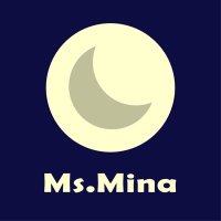 Ms.Mina 咪娜代購(@midnight_mina_) 's Twitter Profileg