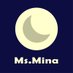 Ms.Mina 咪娜代購 (@midnight_mina_) Twitter profile photo