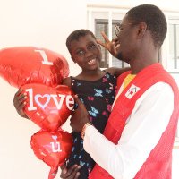 The Gambia Red Cross Society (GRCS) (@gambiaredcross) 's Twitter Profile