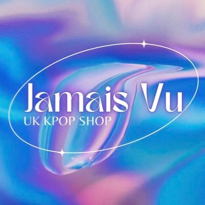 Online kpop shop based in the UK. Owned by @jiminglow7