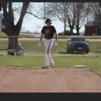 Blake Thompson (@blakethomps5) 's Twitter Profile