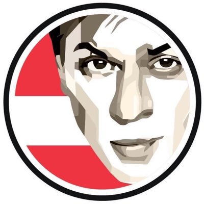 Österreichischer 🇦🇹 @iamsrk Fan Club & @SRKUniverse Branche für SRK Fans in Österreich & weltweit 📩srkaustria@outlook.at https://t.co/oovvYOE6A3