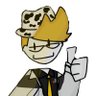 niceHAXcat's profile picture. Certified Cat (pfp by @catttzy)