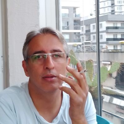 ozgurshnturk's profile picture.