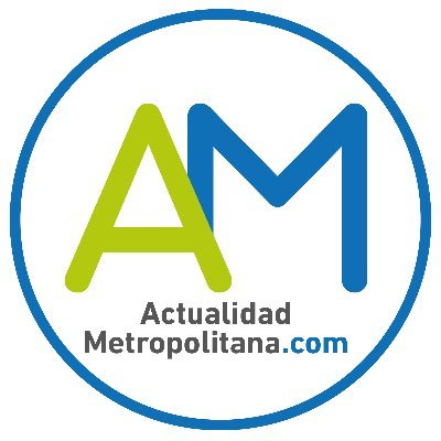 Más que noticias, creamos conexiones🌐 Estar informado es estar un paso adelante 📰
🕵🏻 Investigación
📝 Noticias
🙋‍♀️ Opinión
#ActualidadMetropolitana