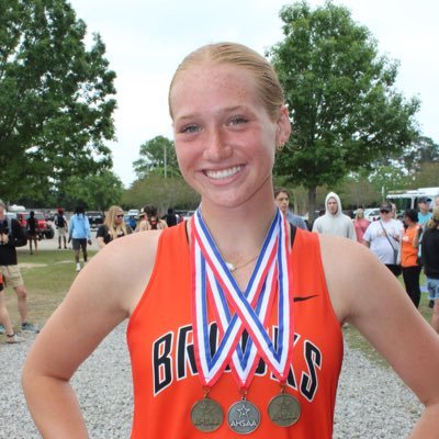 Ellie Partrick Profile
