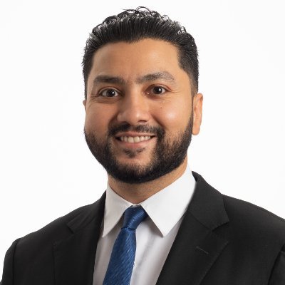DarshanSutharDO's profile picture. Gastroenterologist @GeisingerGI | Bariatrician | Nutrition Support | Interested in #medtech #obesitymedicine #globalhealth | Views = own.
