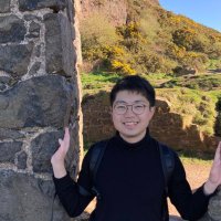 Masaru Isonuma (@m_isonuma) 's Twitter Profile Photo Masaru Isonuma (@m_isonuma) 's Twitter Profile Photo