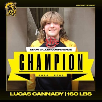 Lucas Cannady