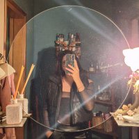 🌞 (@solgervassi) 's Twitter Profile