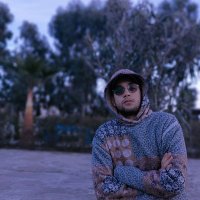 Arash (@iiarushii) 's Twitter Profile