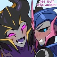 CYBERTRONIAN SLUTS🔞 (@cybertron_hoes) 's Twitter Profile