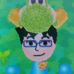 MiiqualityKid's profile picture. A kid who won't stop fighting for Miiquality and won't stop until Tomodachi Life gets released for the Nintendo Switch.