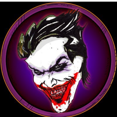 JokercoinXYZ's profile picture. Hello, everyone! Joker is here. 

I've just launched my own token on the ETH blockchain! 

Join me and let's celebrate our launch! https://t.co/c9EsSlCnvp