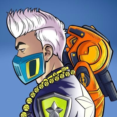 ducMnguyen72's profile picture. make the world better