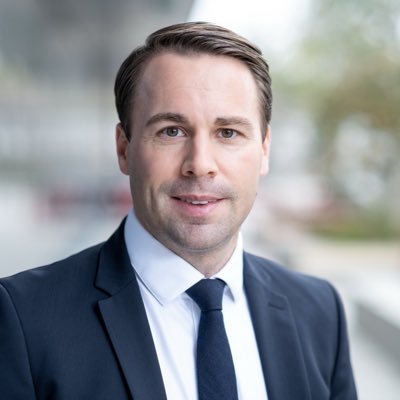 Journalist, Jurist und Autor des Buches „‚Er muss weg!‘ - Der Fall Pilnacek“