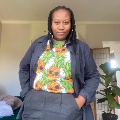 PhoenixtheKat's profile picture. 🌈 come healed. come in your glory.