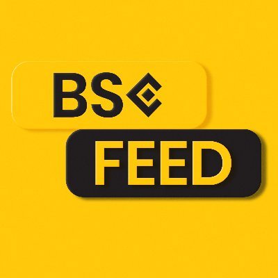BSC_FEED Profile Picture