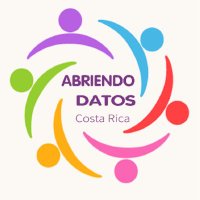 Abriendo Datos Costa Rica(@abriendodatoscr) 's Twitter Profile Photo