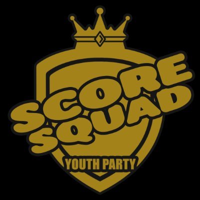 Welcome to Score Squad, Doncaster's ultimate youth party experience. An RPM Entertainments Company.