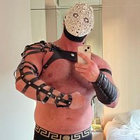 Macho Bull 260K (@macho__bull) 's Twitter Profile Photo