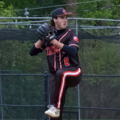 Brady Morin Profile