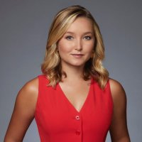 Dasha Burns (@dashaburnsnbc) 's Twitter Profile