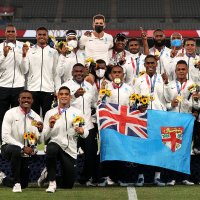 Team Fiji(@TeamFiji) 's Twitter Profile Photo