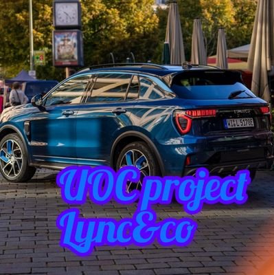 A project to create a campaign for Lync&Co. The information about the car is true, but the campaign is for academic purposes. THE CAMPAIGN IS FICTIONAL.