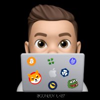 Mark(@CoinBoy_UK87) 's Twitter Profile Photo